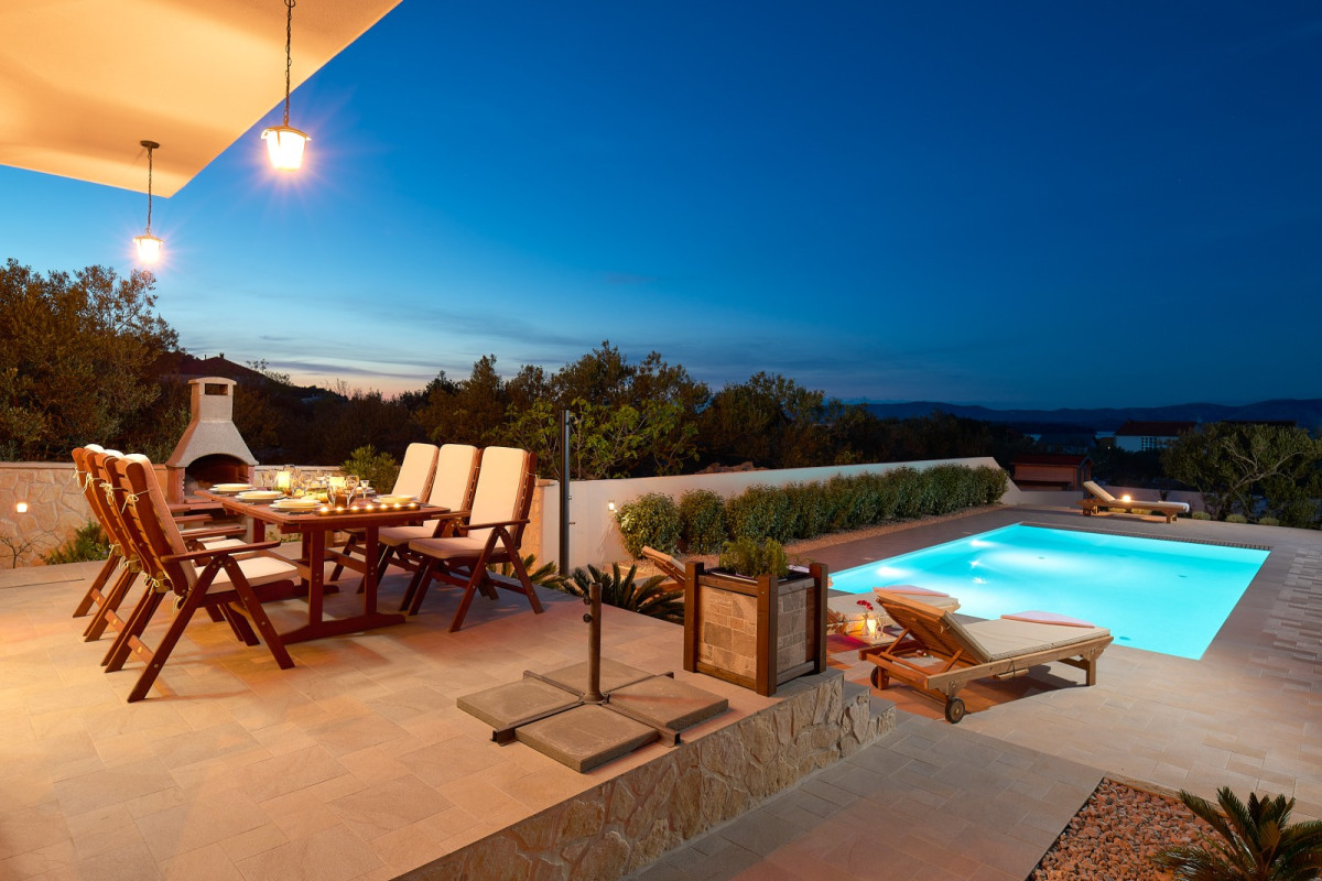 Villa Cikas