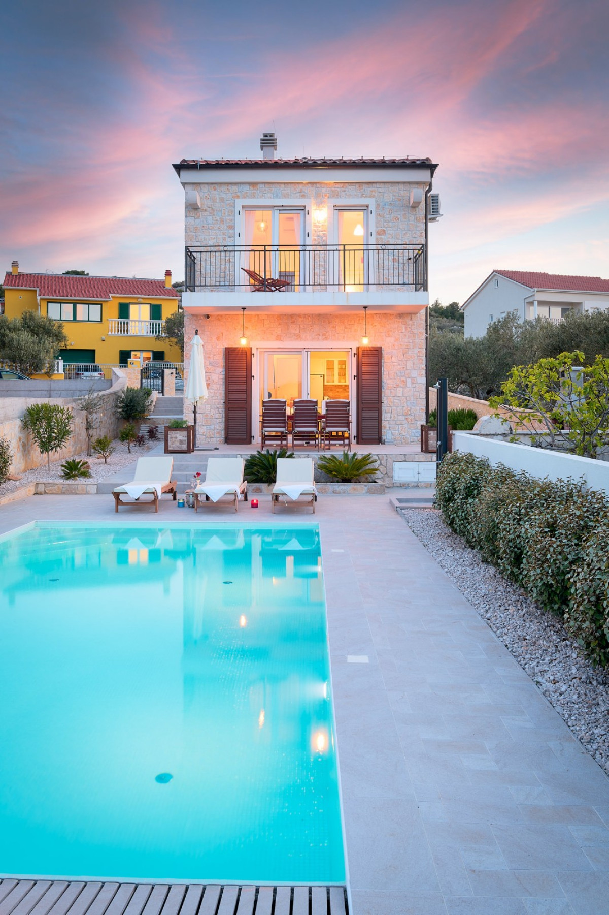 Villa Cikas