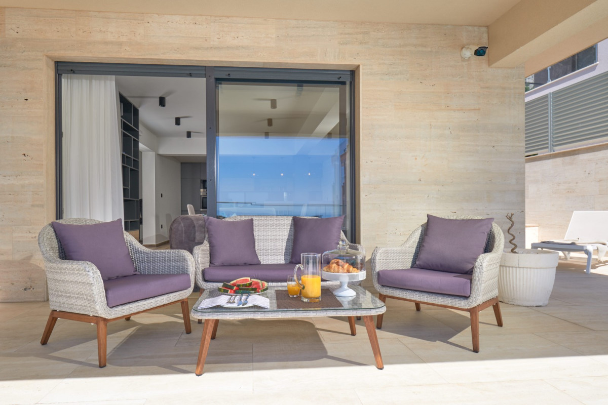 Villa Sun I