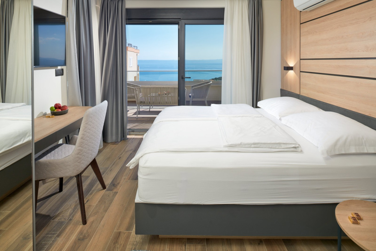 Villa Sun I & II