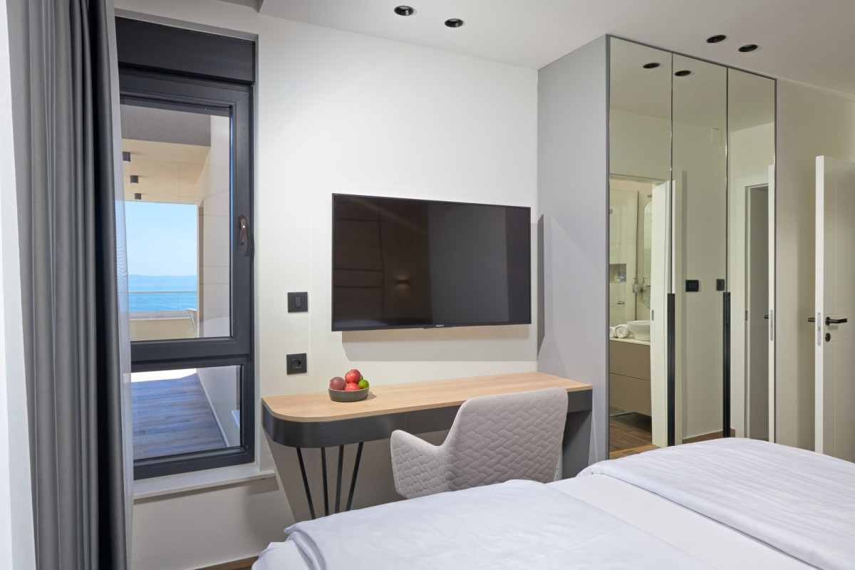 Villa Sun I & II