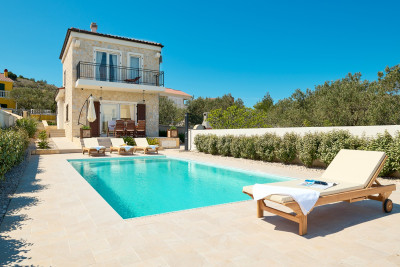 Villa Cikas