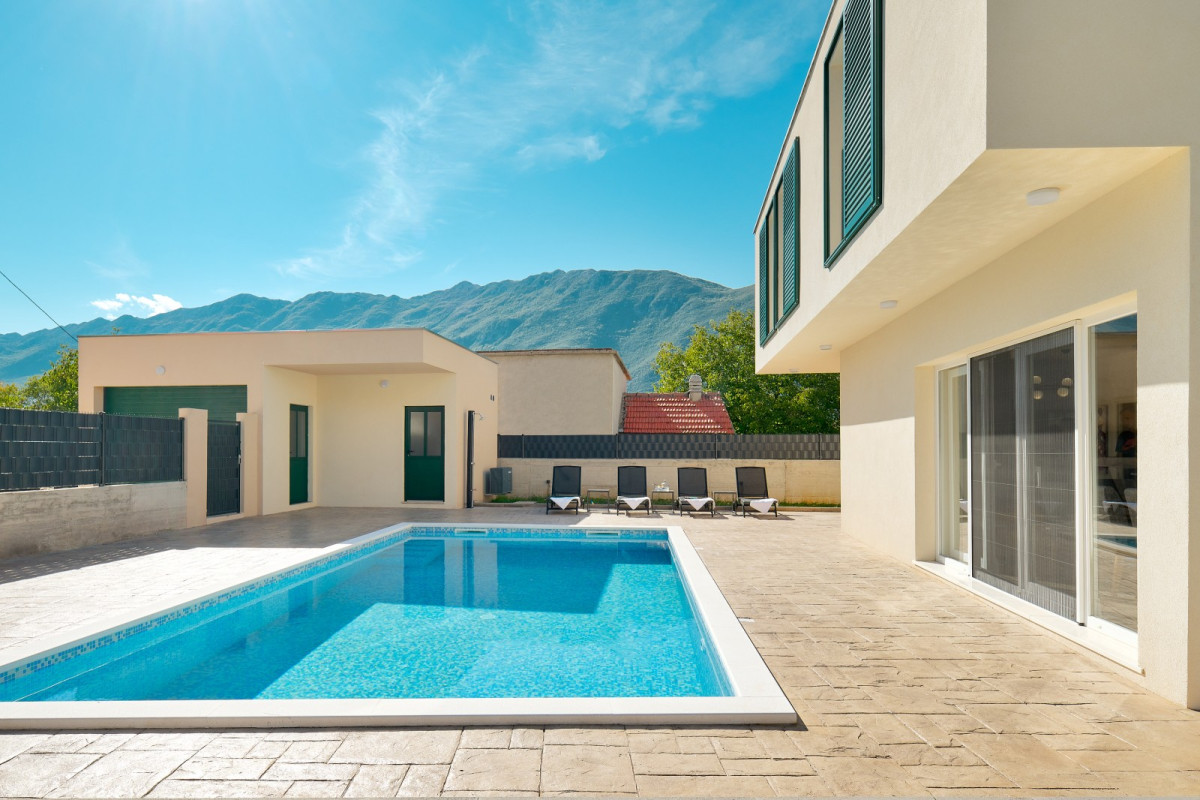 Villa Starlight