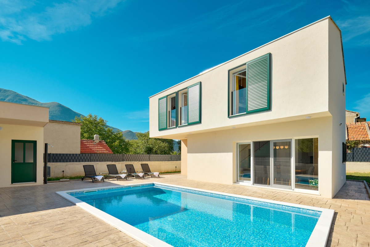 Villa Starlight