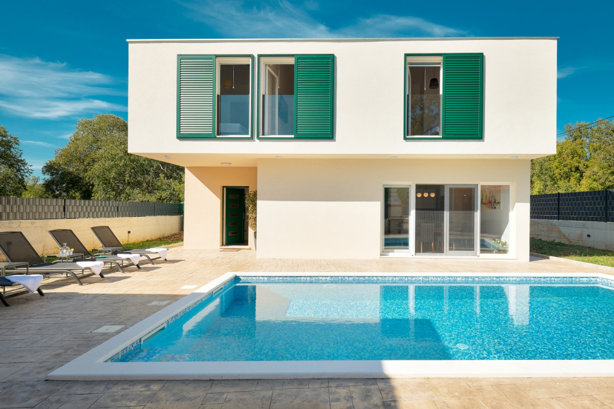 Villa Starlight
