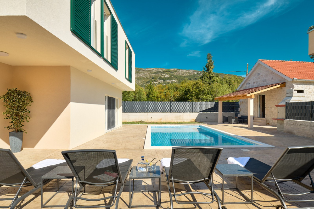 Villa Starlight