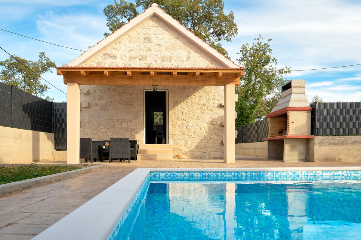 Villa Starlight