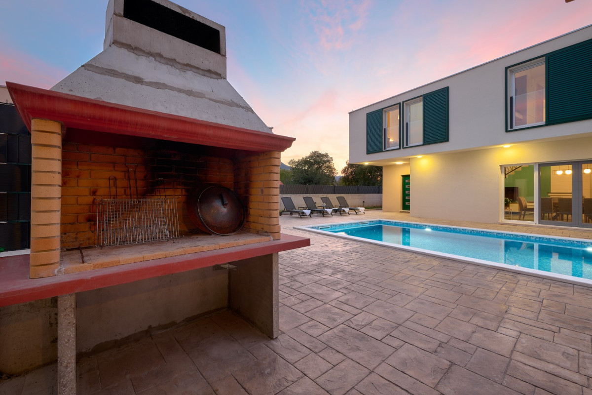Villa Starlight