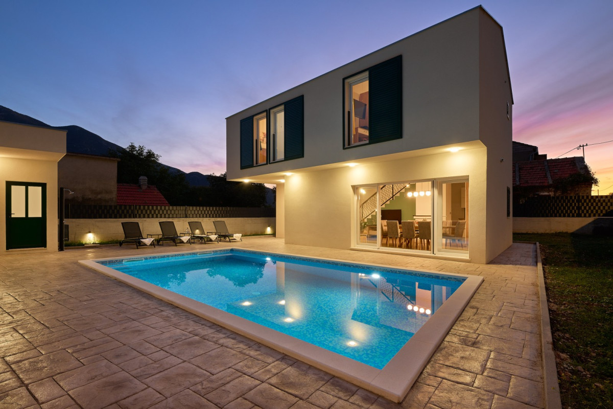 Villa Starlight
