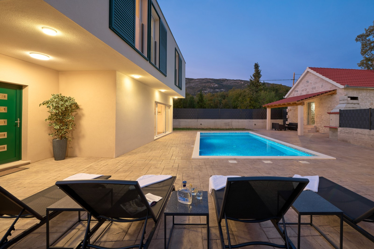 Villa Starlight