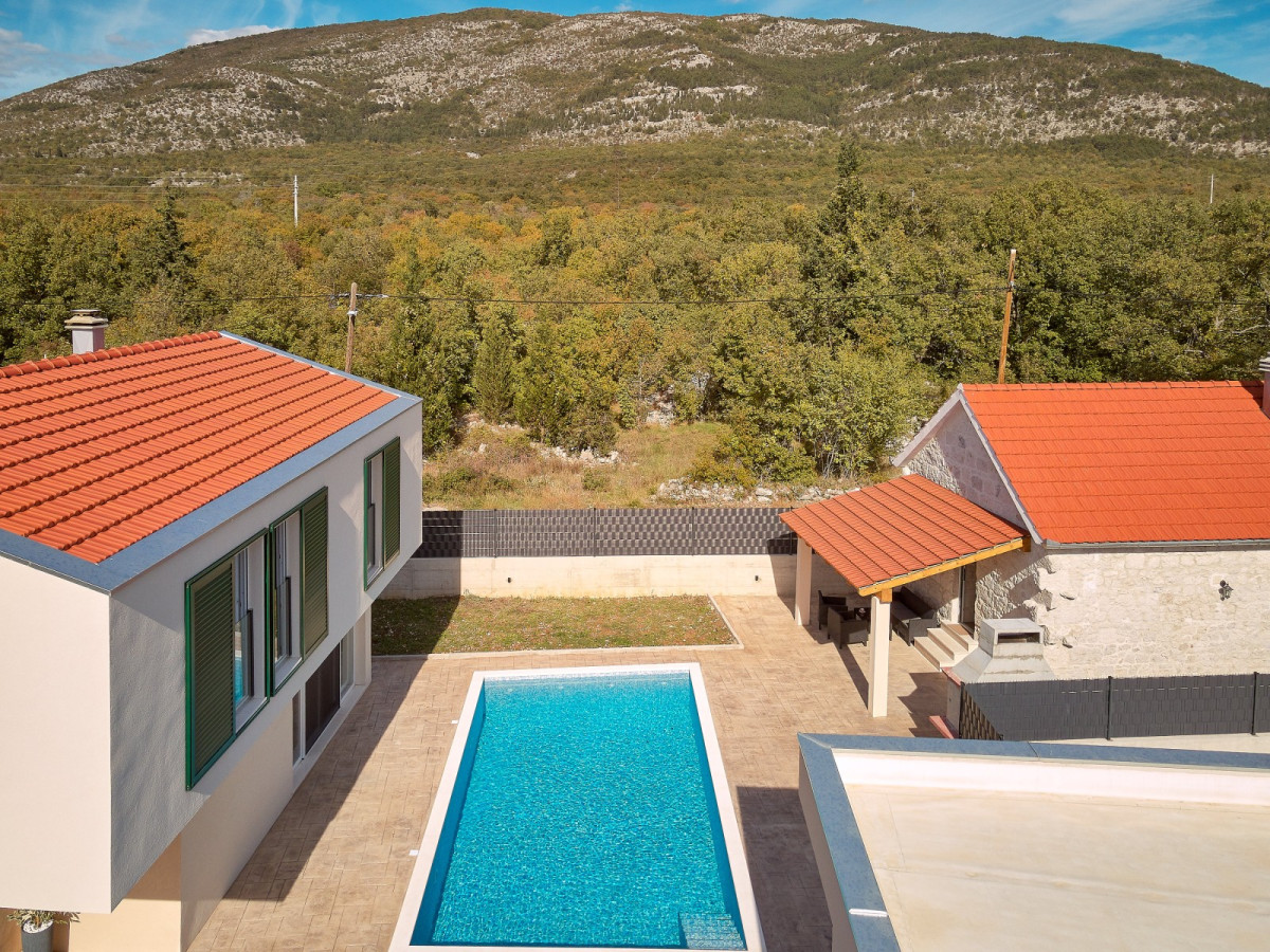 Villa Starlight