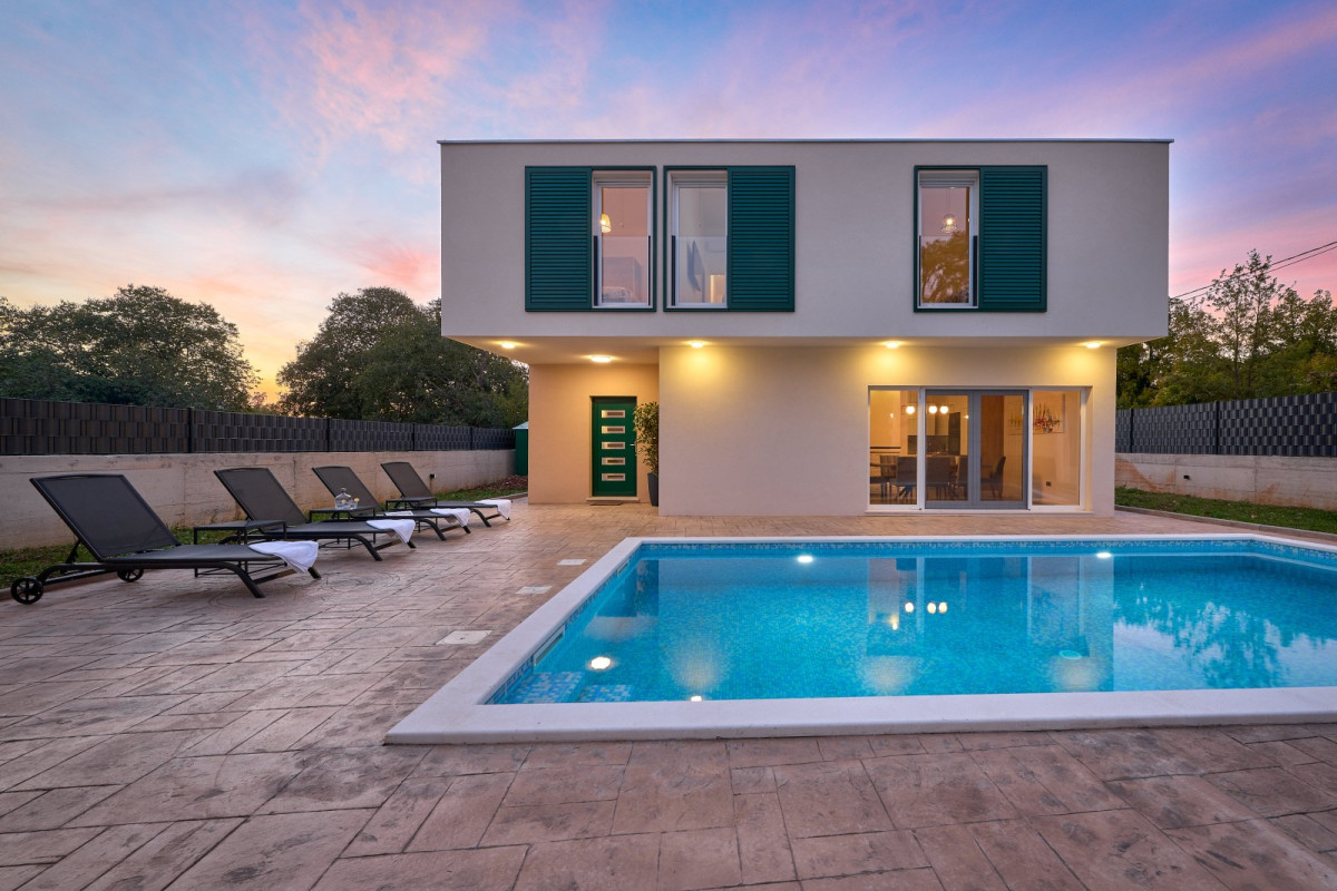 Villa Starlight Makarska area