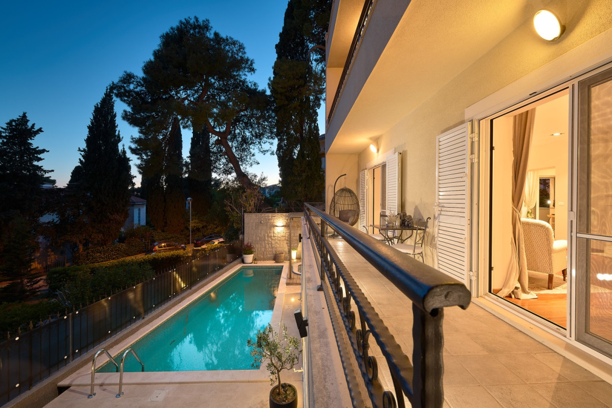 Villa Paradise