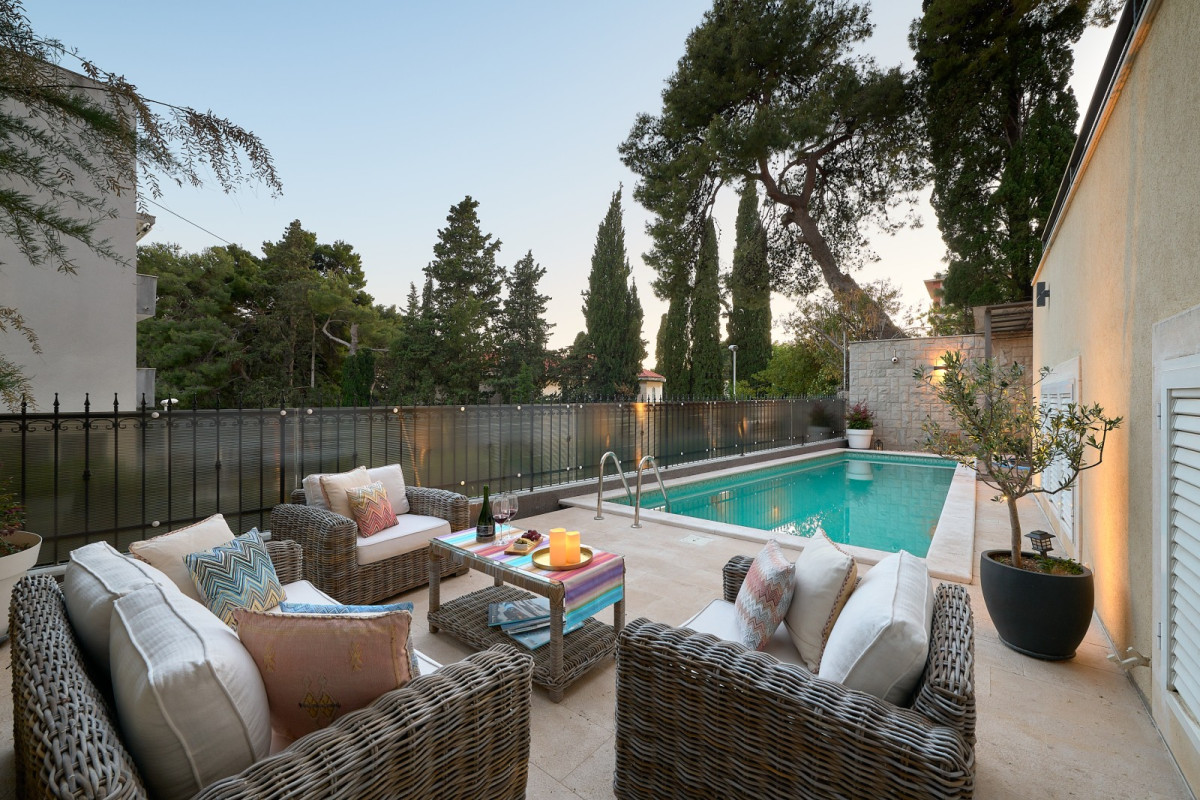 Villa Paradise