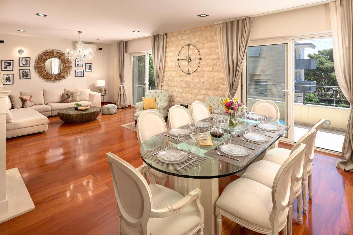 Villa Paradise