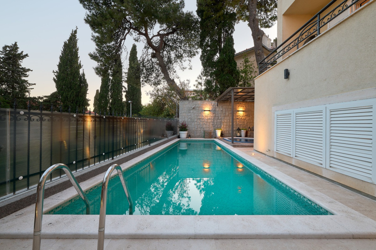 Villa Paradise