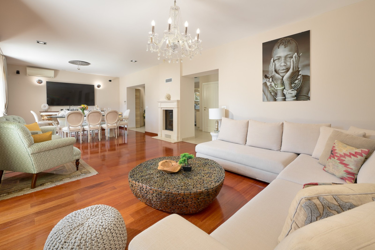 Villa Paradise