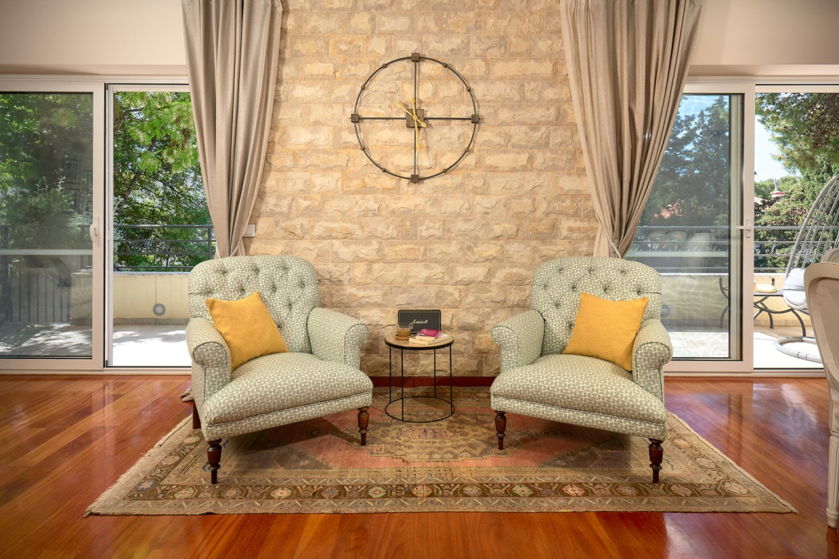 Villa Paradise