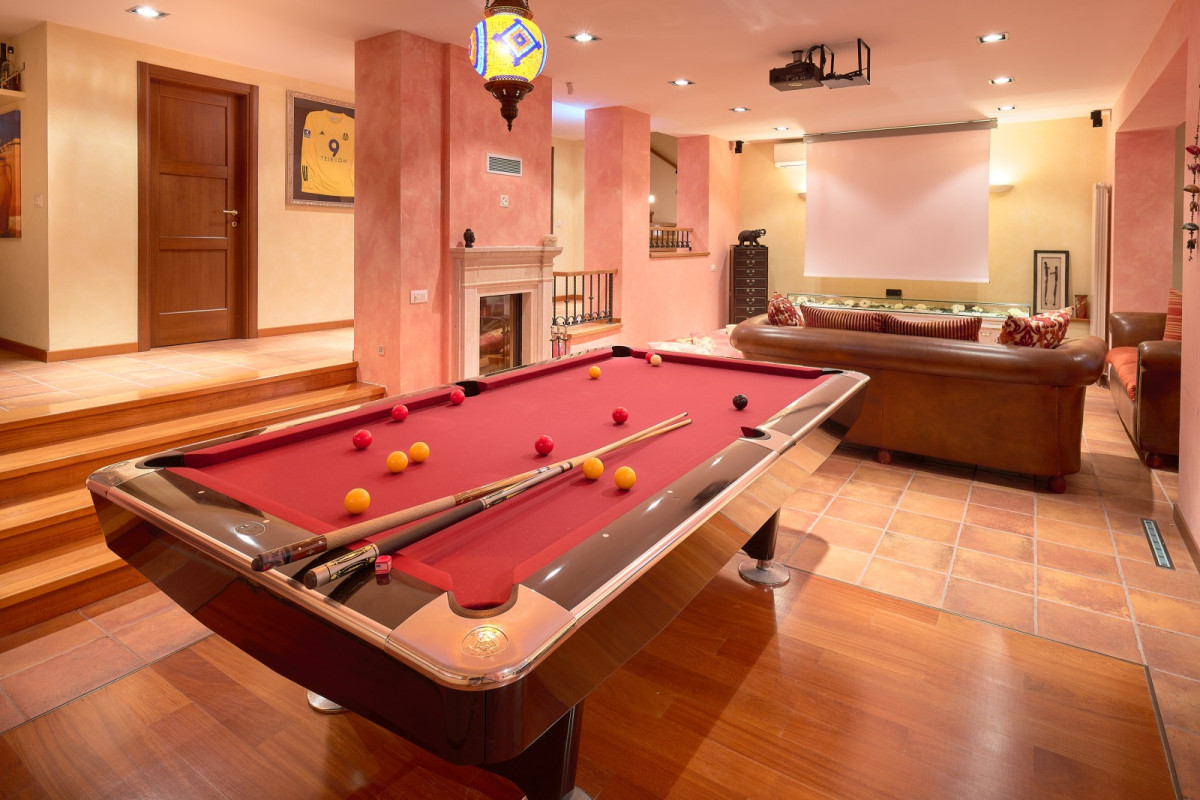 Villa Paradise