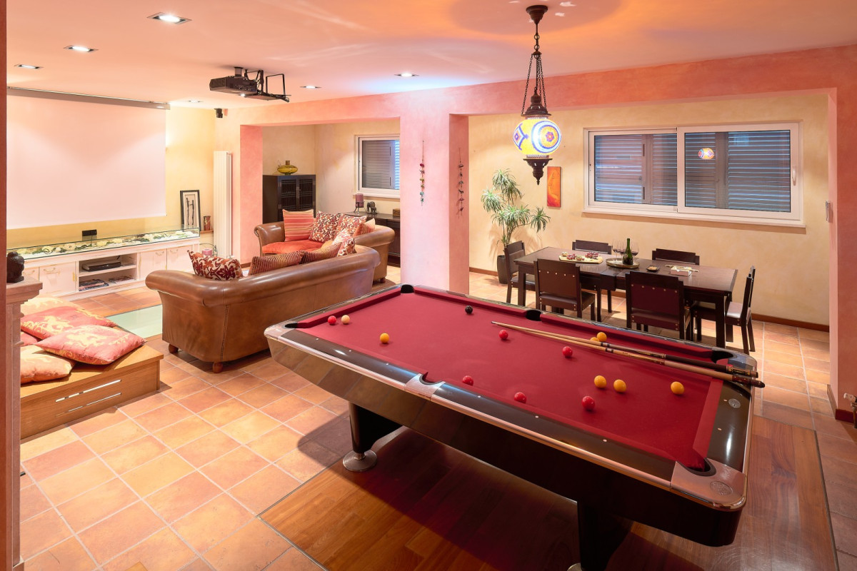 Villa Paradise