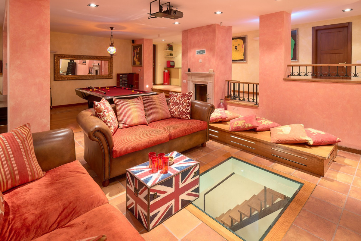 Villa Paradise