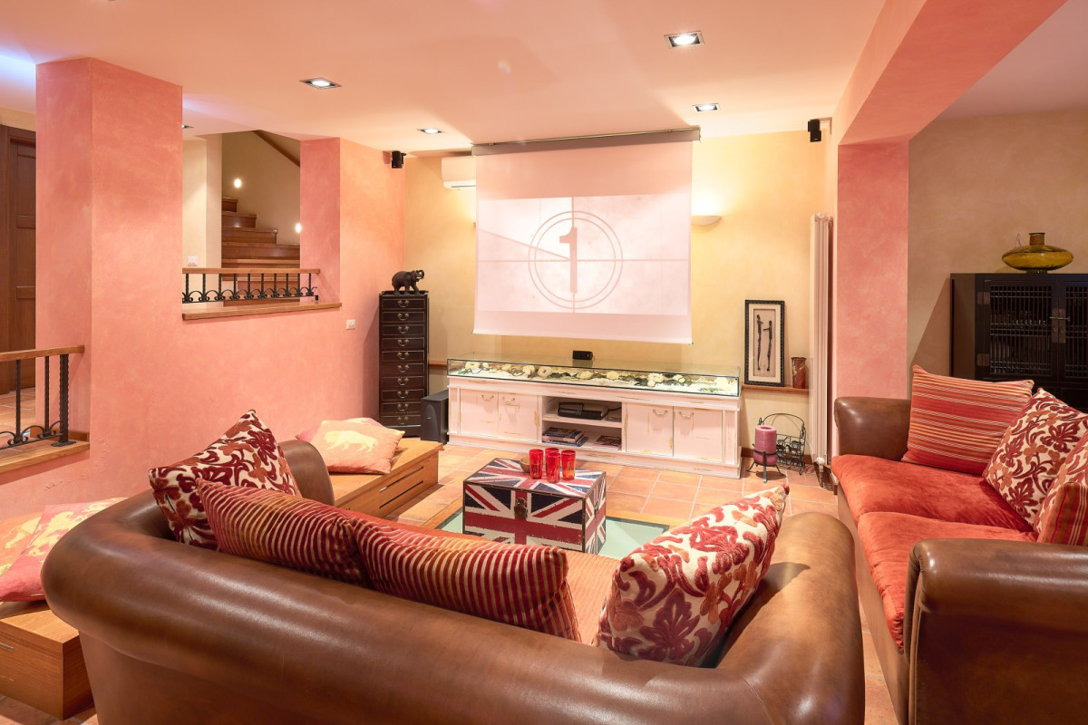Villa Paradise