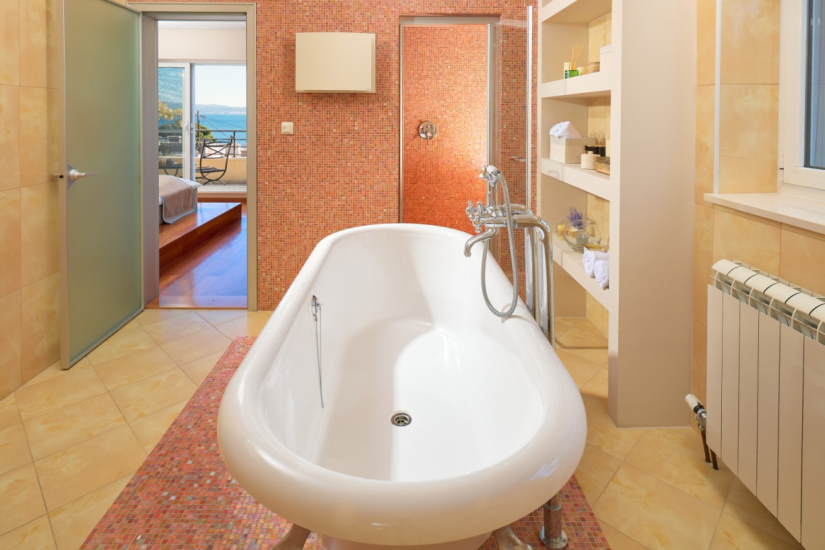 Villa Paradise
