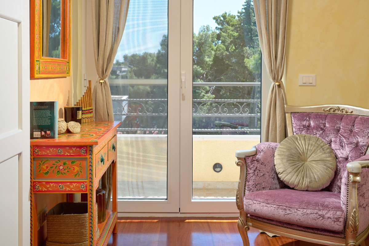 Villa Paradise