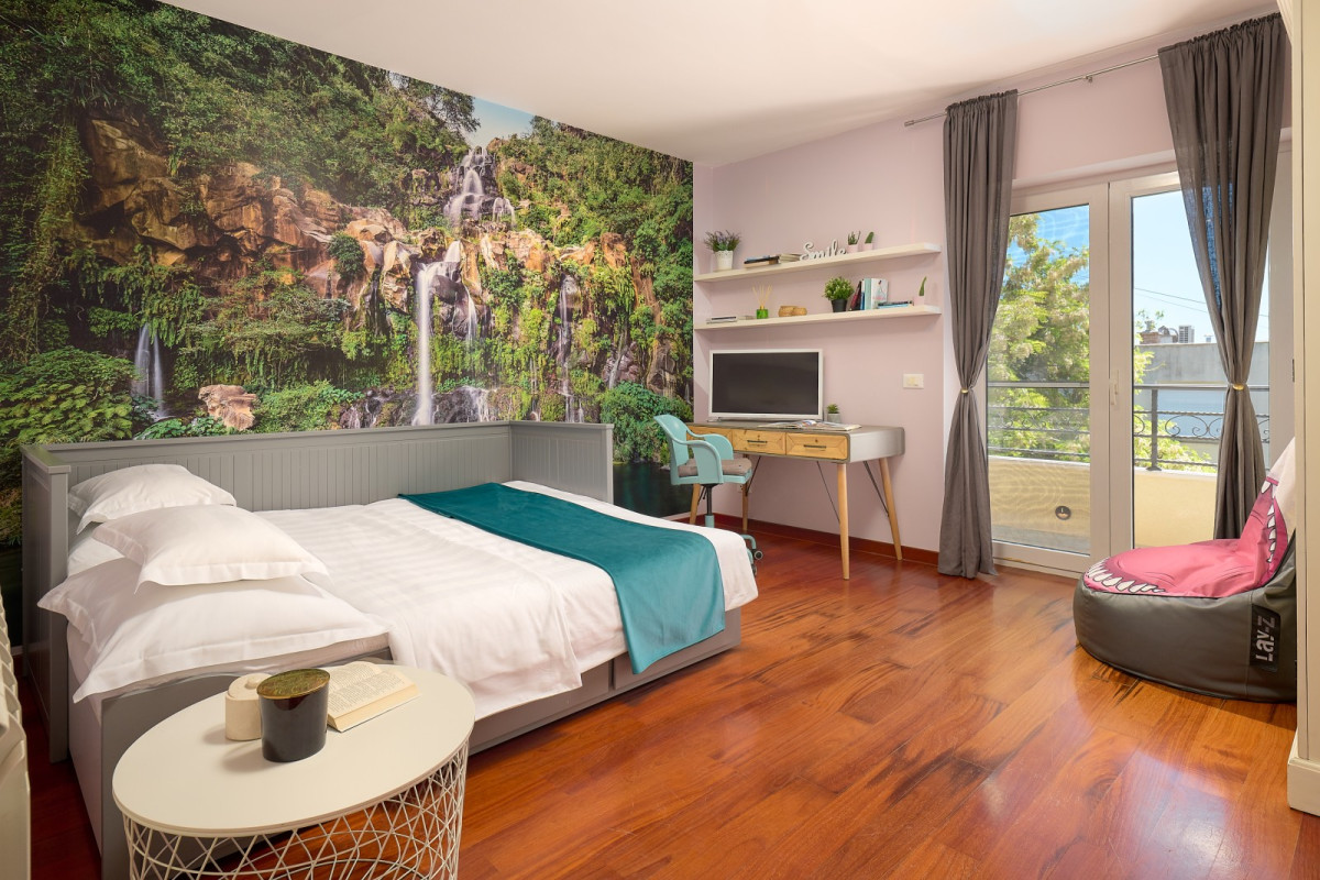 Villa Paradise