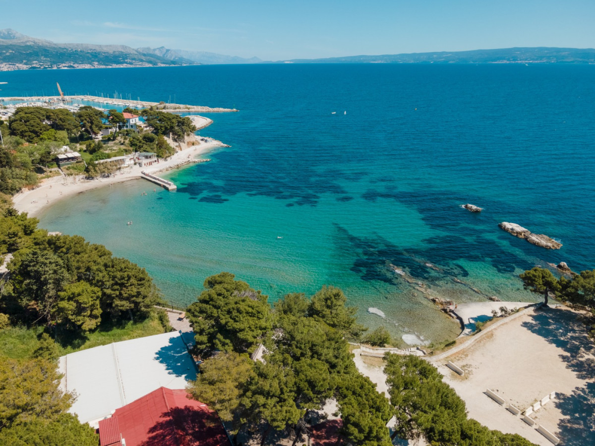 Villa Paradise