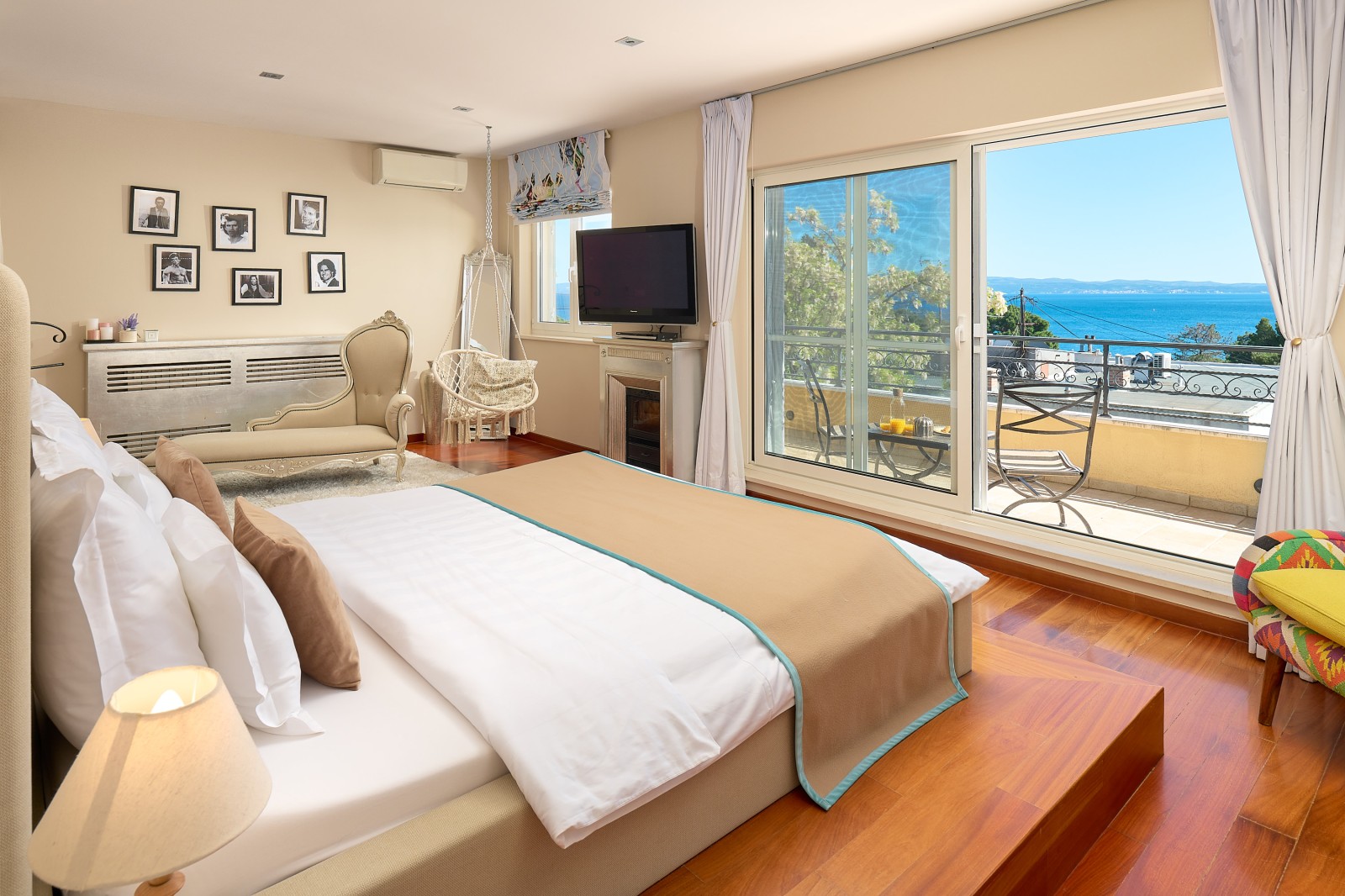 Villa Paradise in Split