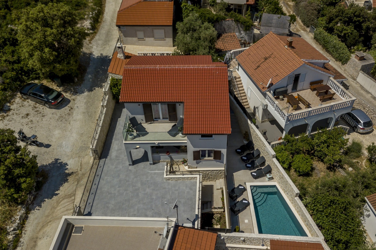 Villa Desire Sevid
