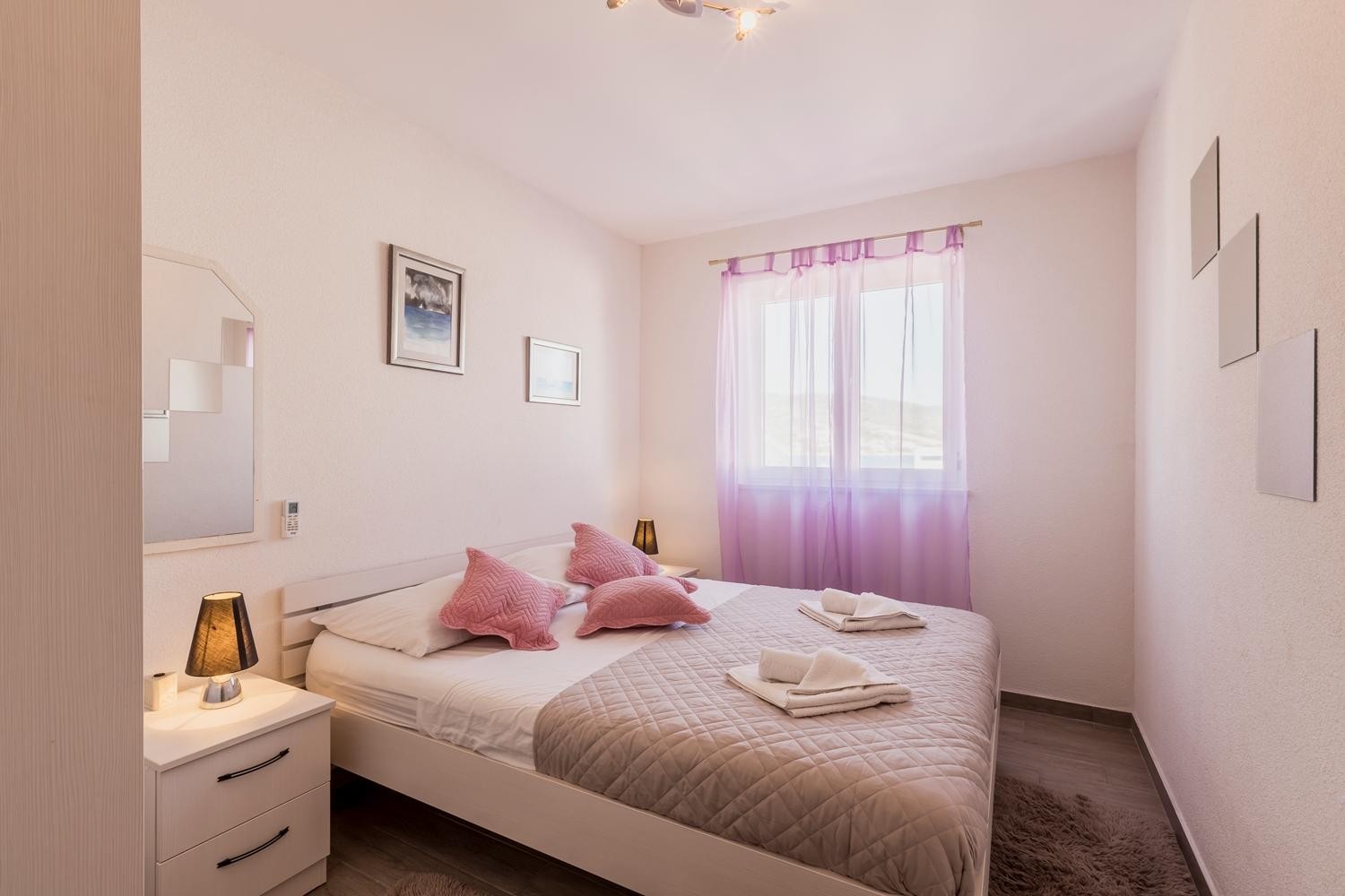 Villa Desire Sevid