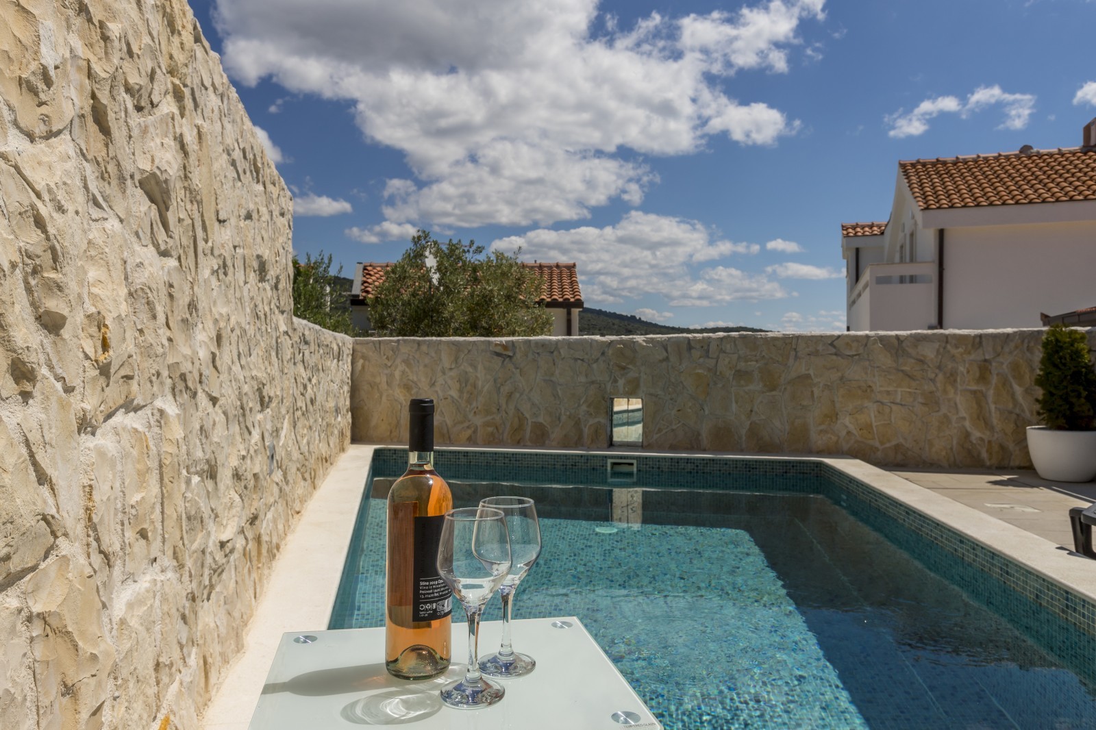 Villa Desire Sevid