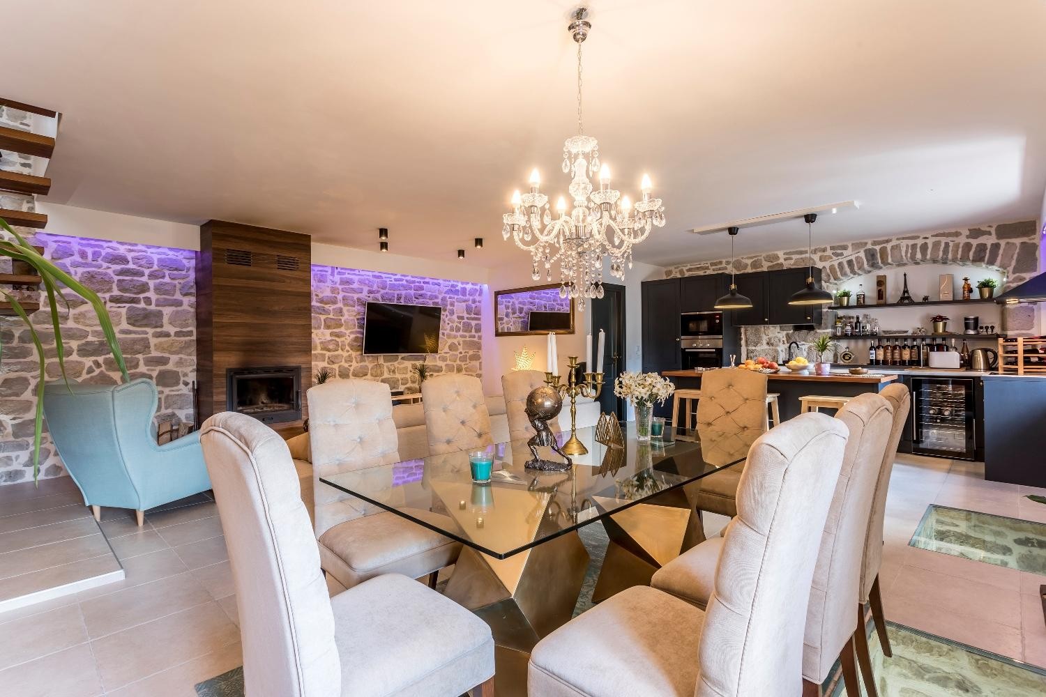 Villa Draga Solin