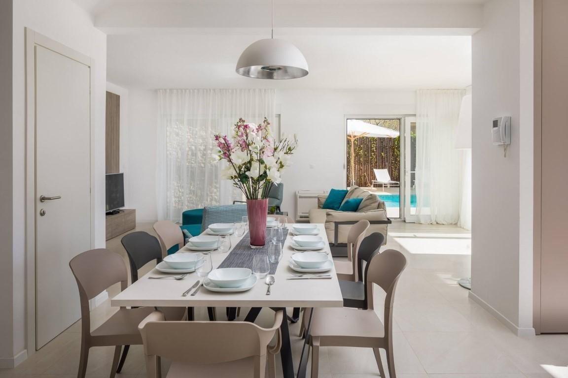 Luxury villa Duboka Seaview Brac