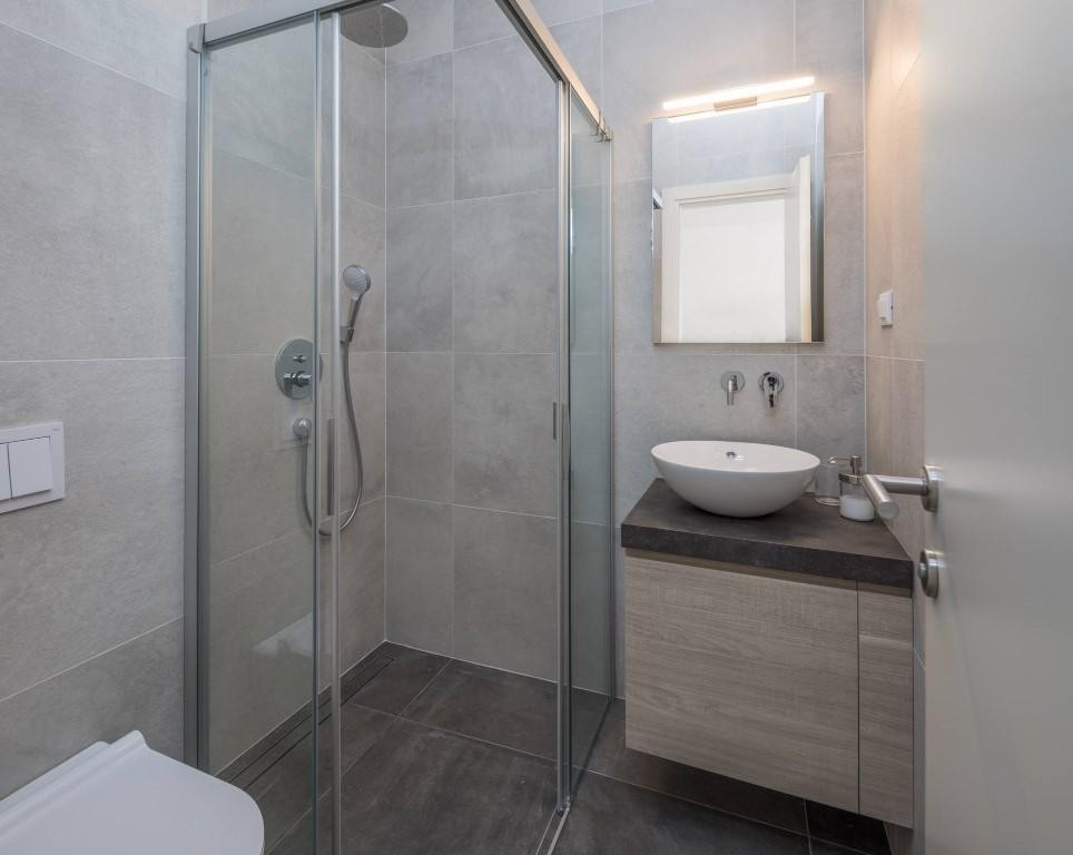 Luxury villa Duboka Seaview Brac