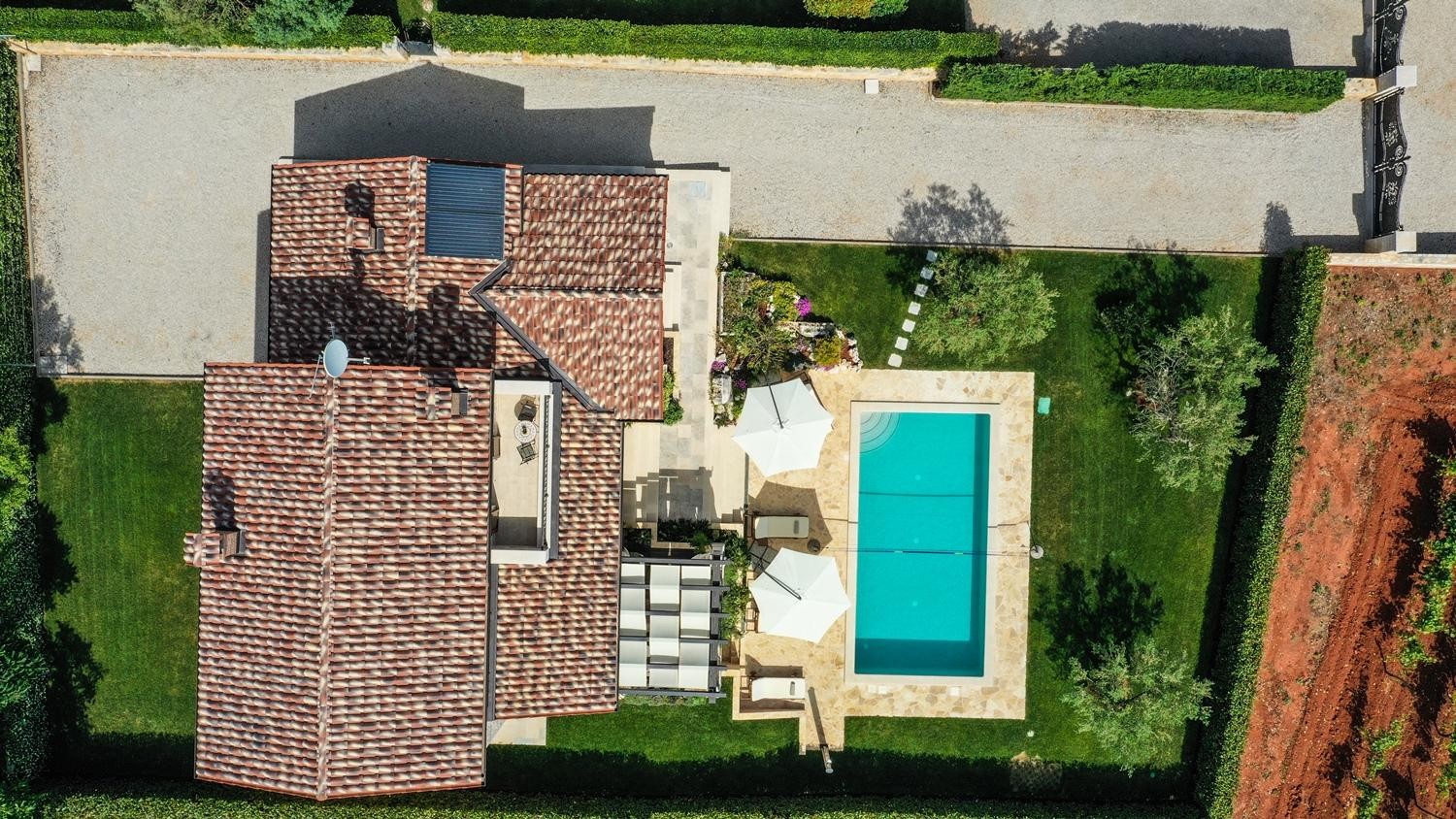 Villa Elizabet Poreč