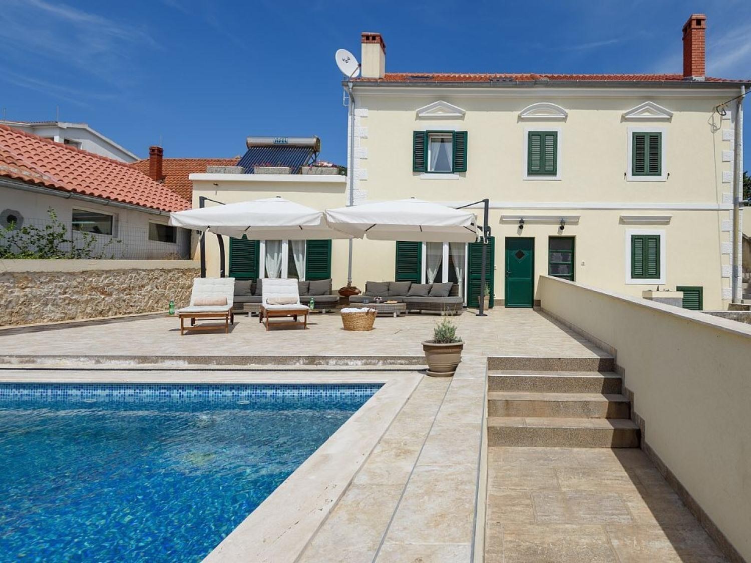 Villa Elen