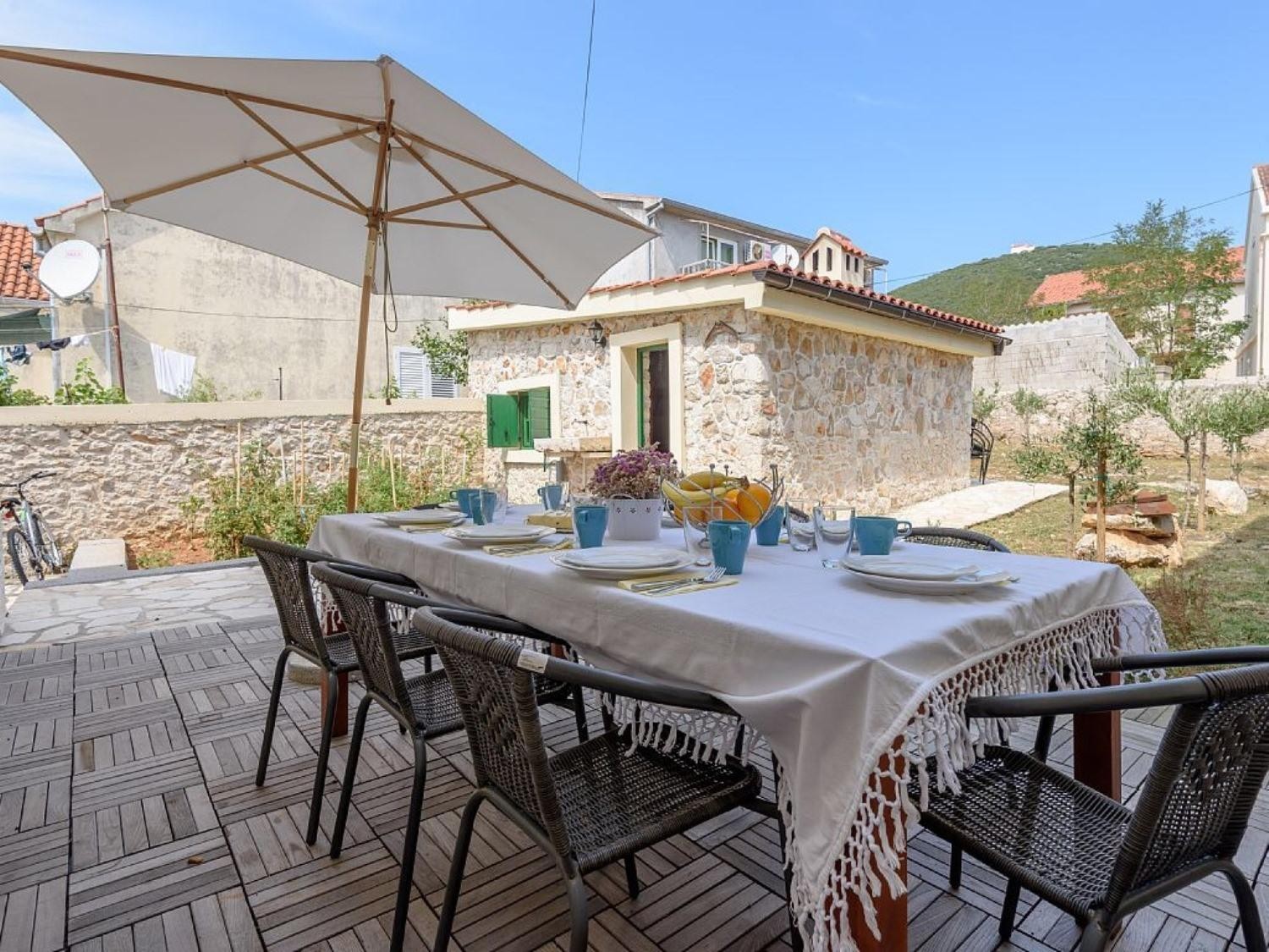 Villa Elen