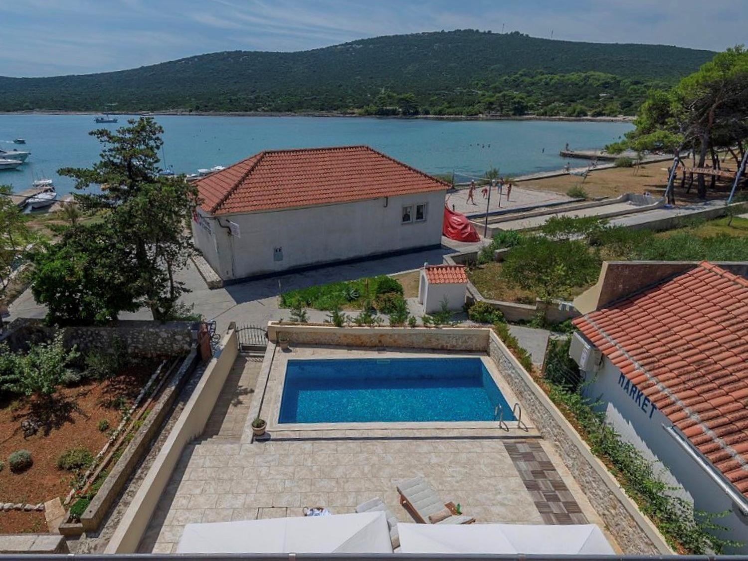 Villa Elen