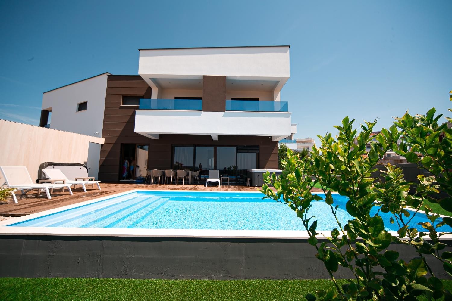 Villa Estate Novalja