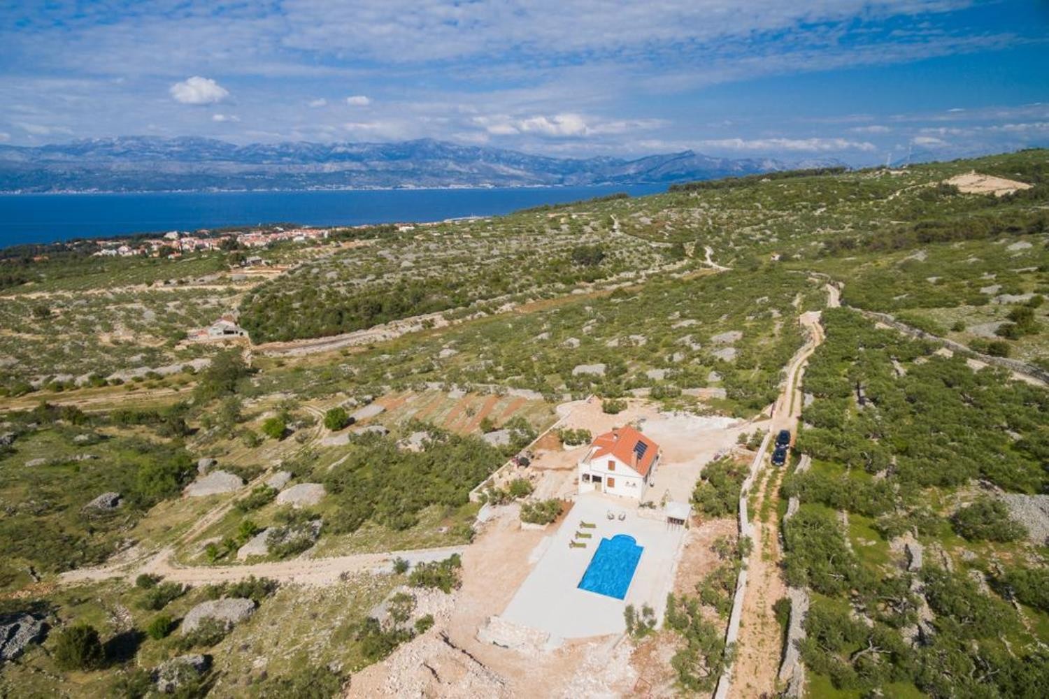 Villa Fani