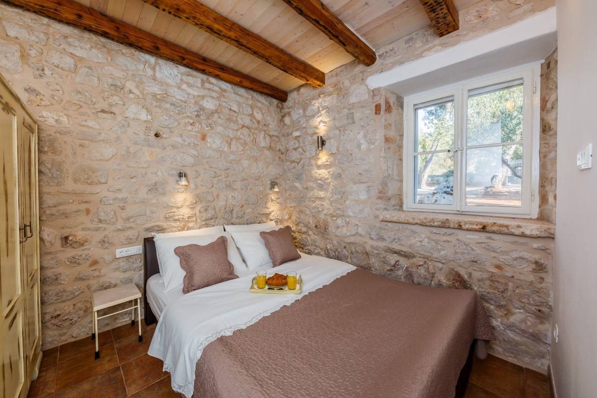 Villa Fisherman House Brač