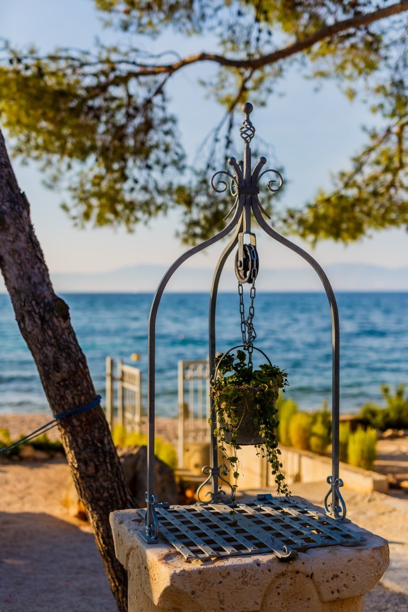 Villa Fisherman House Brač
