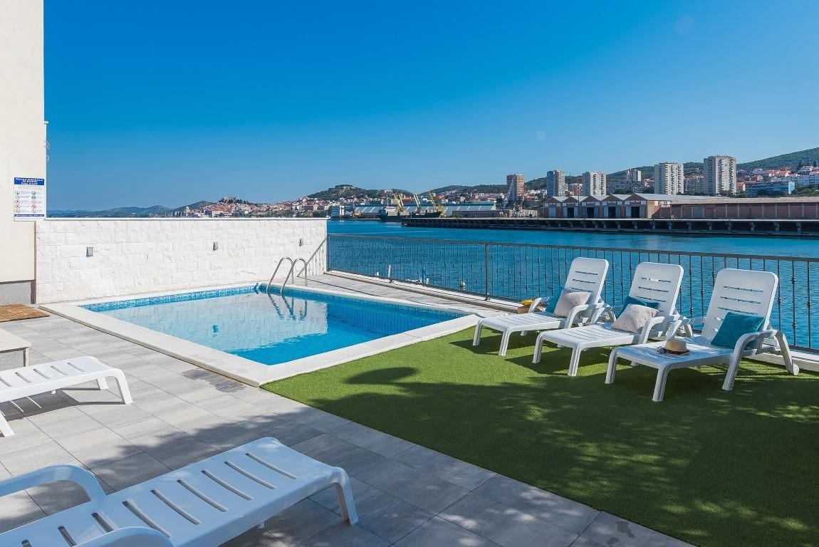 Villa Mandalina Šibenik