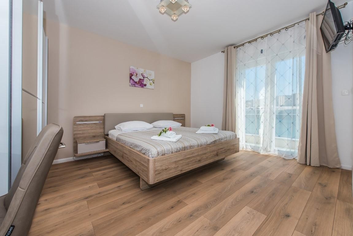 Villa Mandalina Šibenik