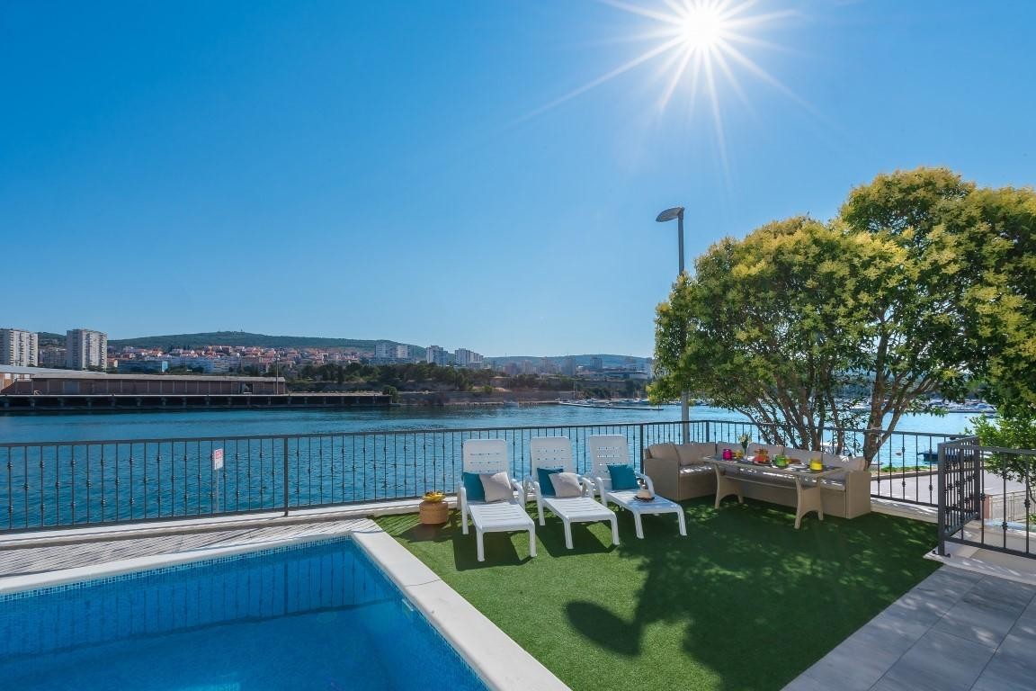 Villa Mandalina Šibenik