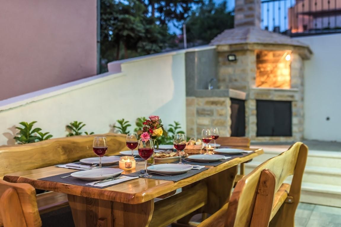 Villa Mandalina Šibenik