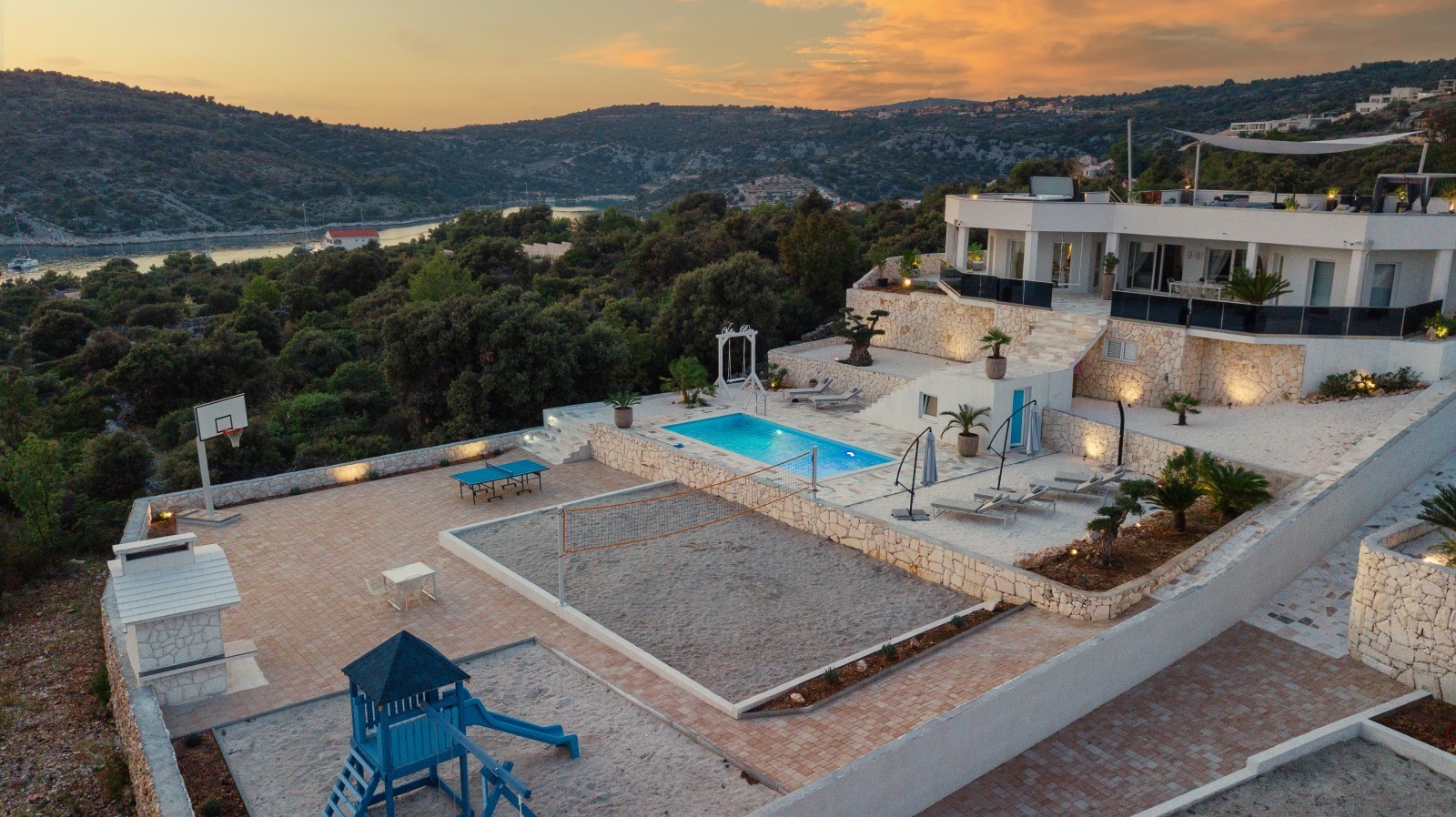 Villa Folie Trogir